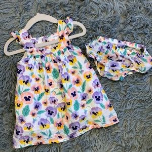 Cute Angel Dear dress